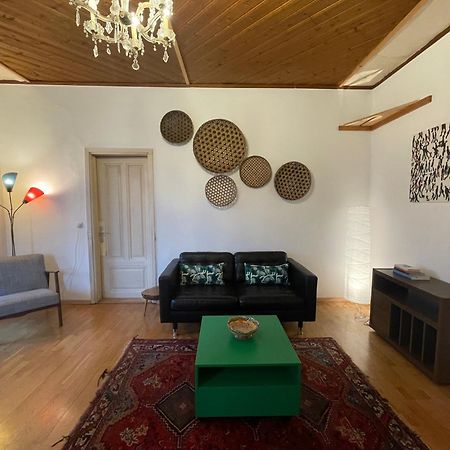 Apartment Anka Бад-Ишль Экстерьер фото
