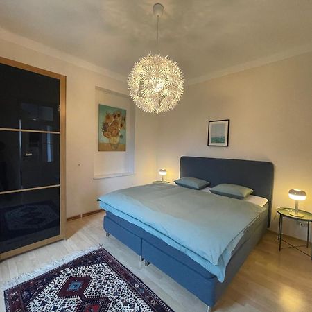 Apartment Anka Бад-Ишль Экстерьер фото