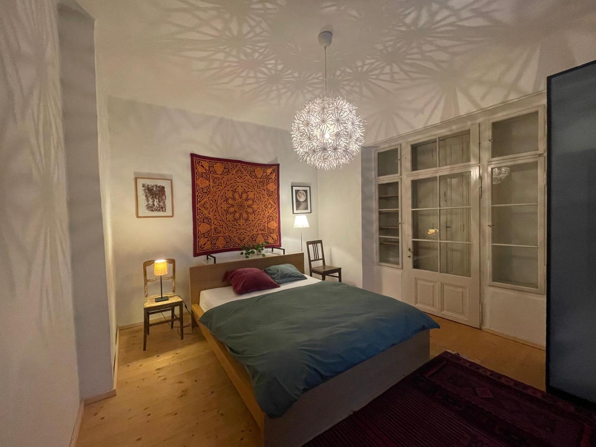 Apartment Anka Бад-Ишль Экстерьер фото