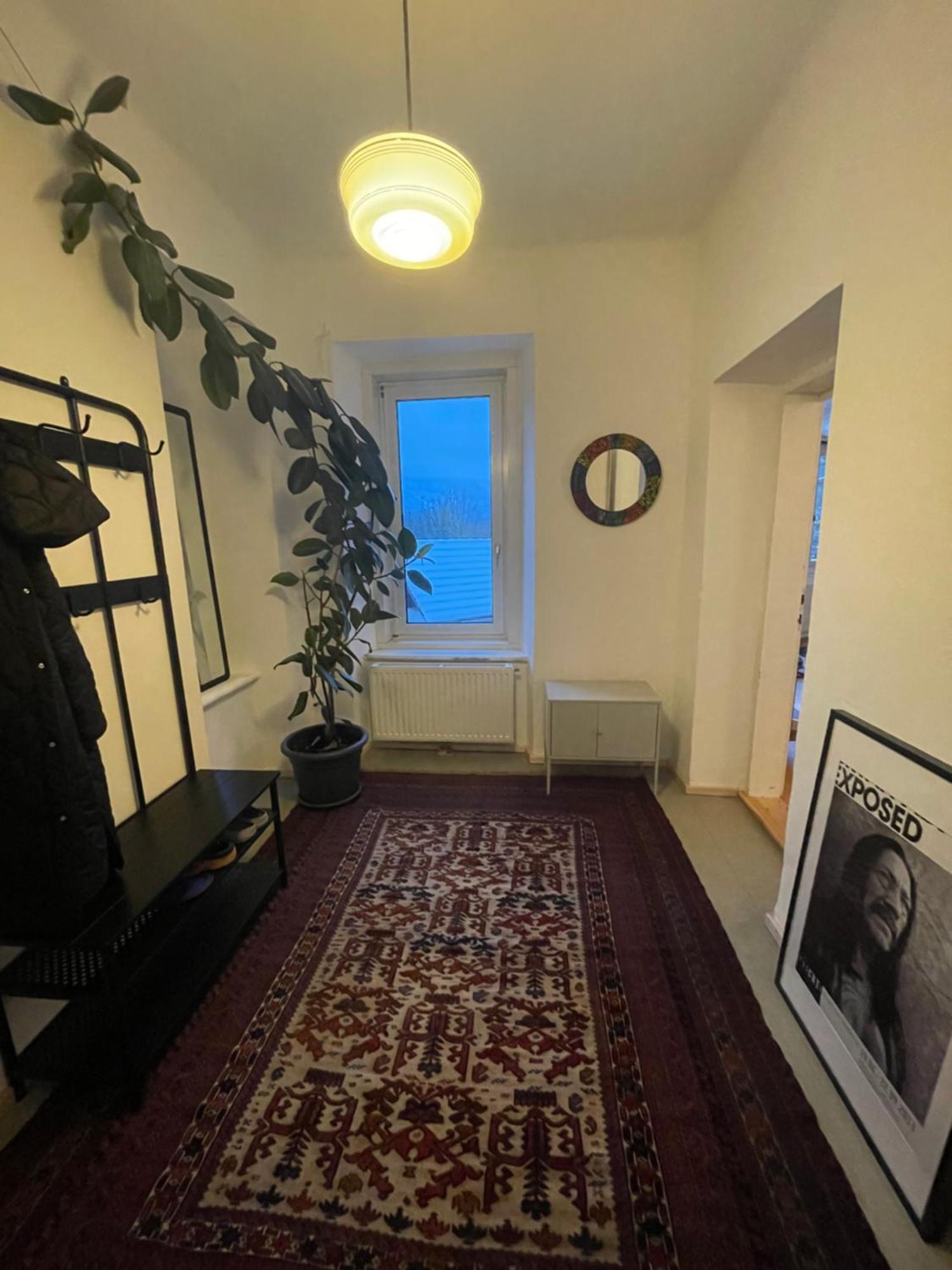 Apartment Anka Бад-Ишль Экстерьер фото
