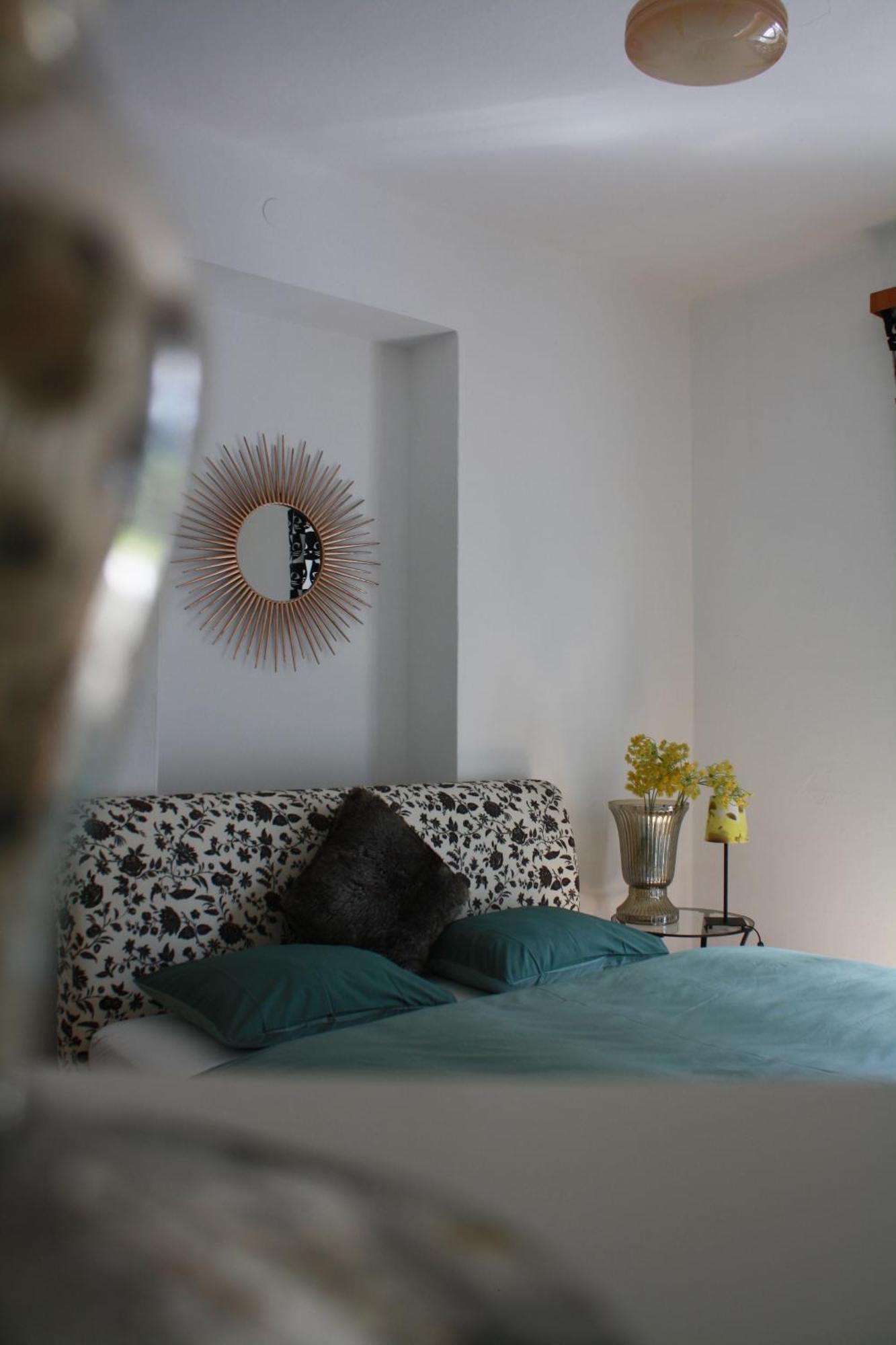Apartment Anka Бад-Ишль Экстерьер фото