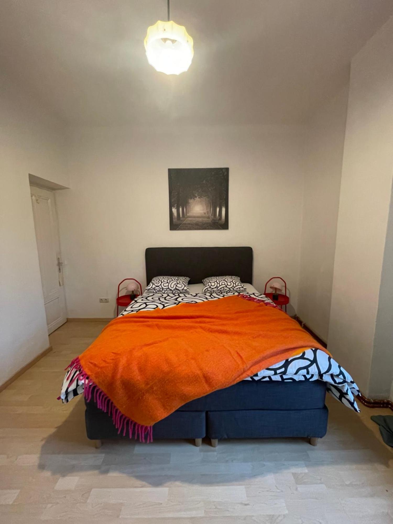 Apartment Anka Бад-Ишль Экстерьер фото