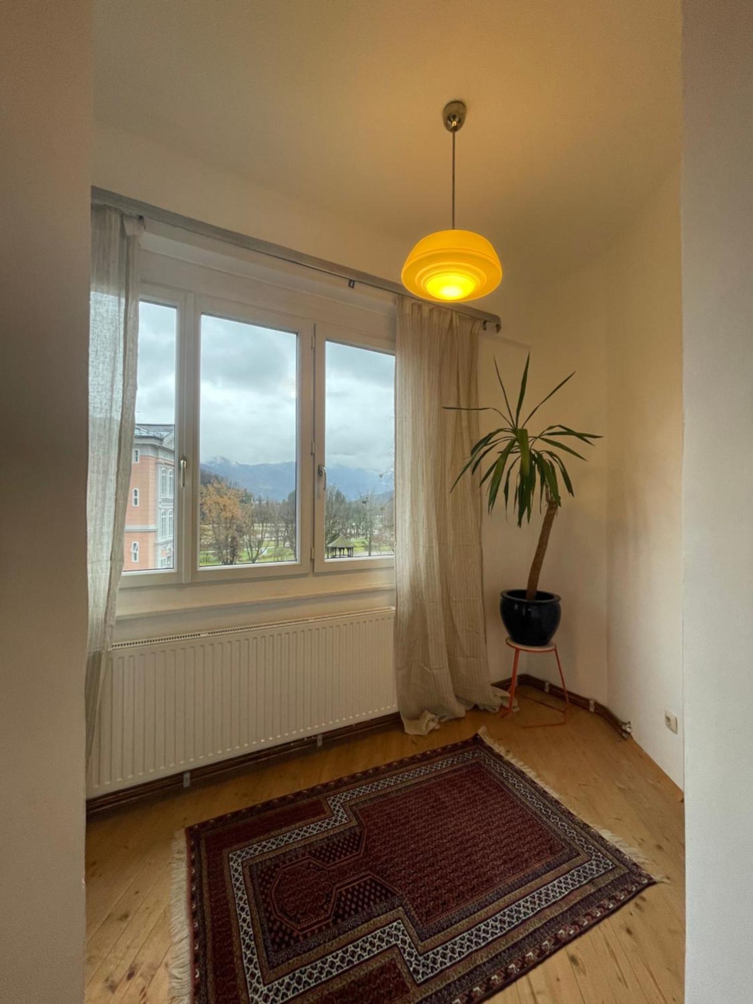 Apartment Anka Бад-Ишль Экстерьер фото