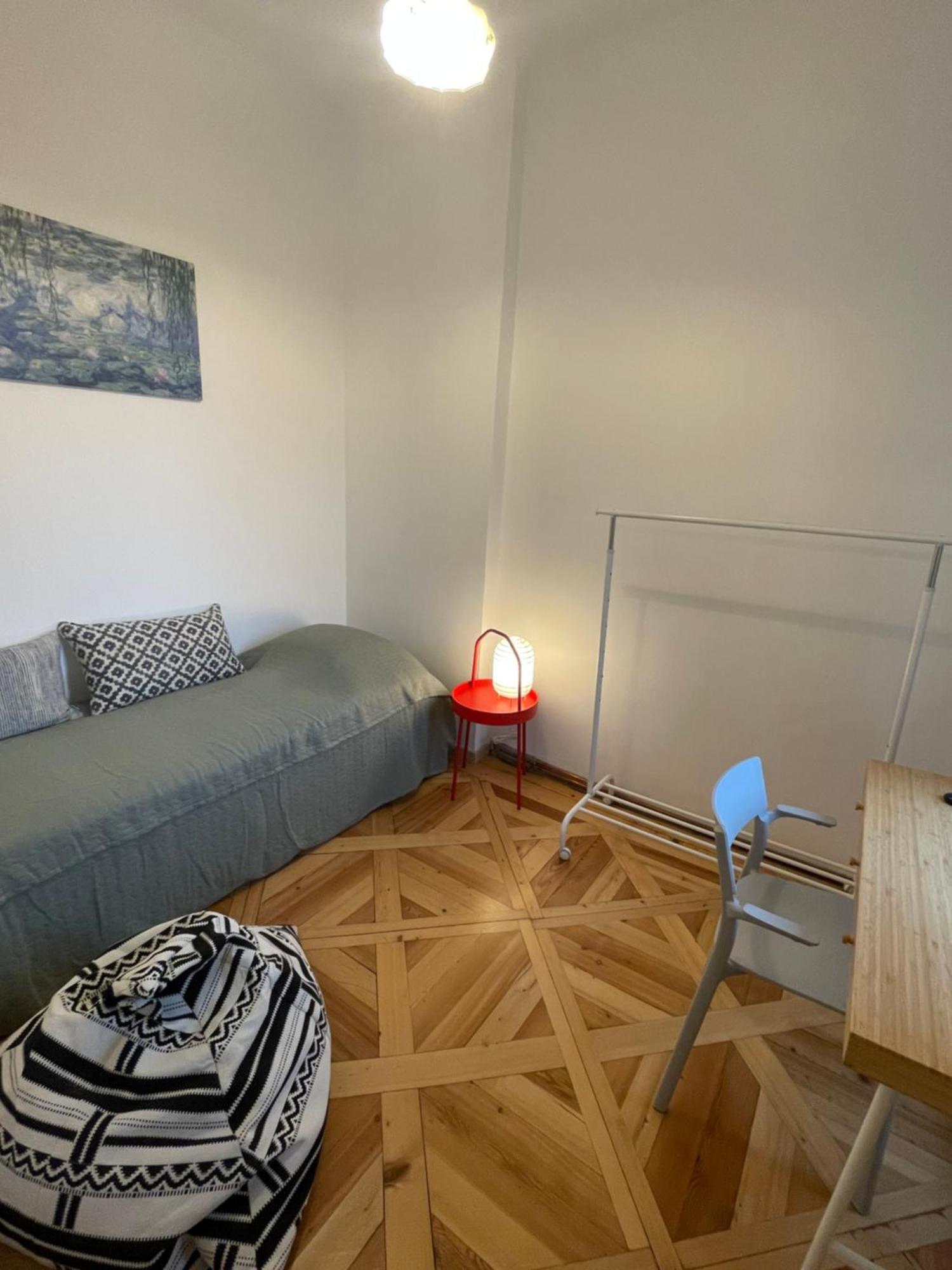 Apartment Anka Бад-Ишль Экстерьер фото