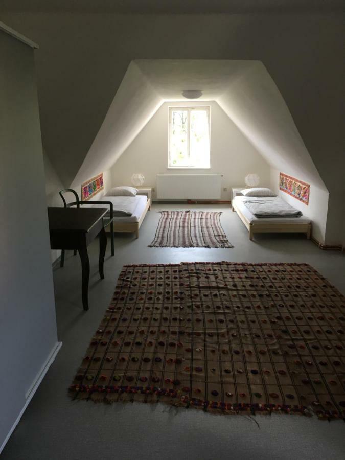 Apartment Anka Бад-Ишль Экстерьер фото