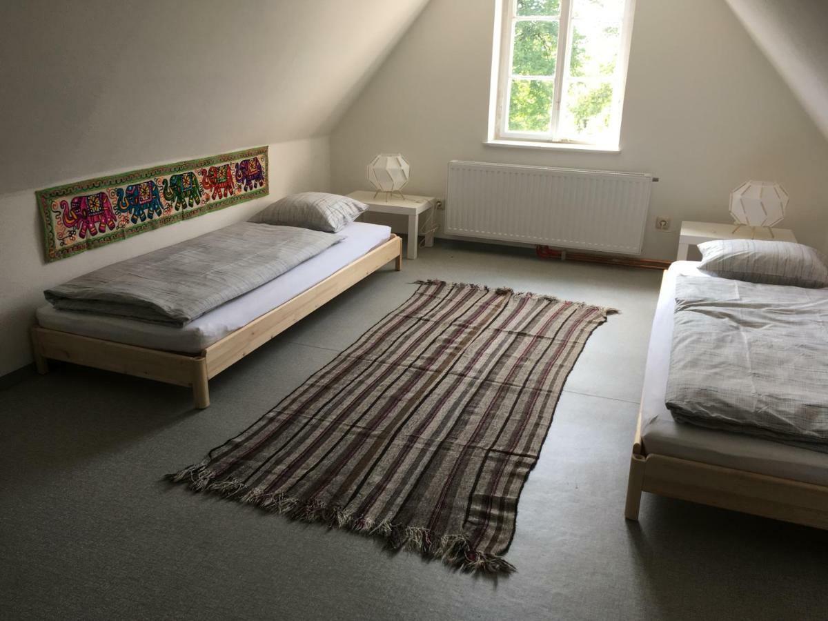 Apartment Anka Бад-Ишль Экстерьер фото