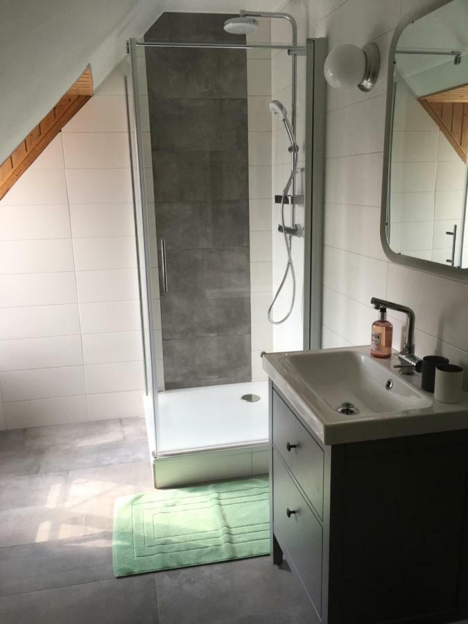 Apartment Anka Бад-Ишль Экстерьер фото